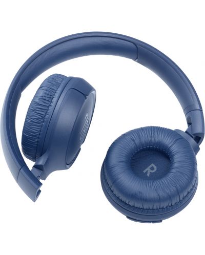 Bežične slušalice s mikrofonom JBL - Tune 510BT, plave - 4