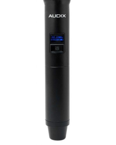 Bežični mikrofonski sustav AUDIX - AP41 OM5A, crni - 5