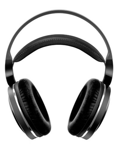 Bežične slušalice Philips - SHD8850/12, crne - 4