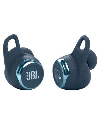 Bežične slušalice JBL - Reflect Flow Pro, TWS, ANC, plave - 3
