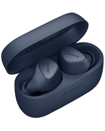 Bežične slušalice Jabra - Elite 3, TWS, plave - 1