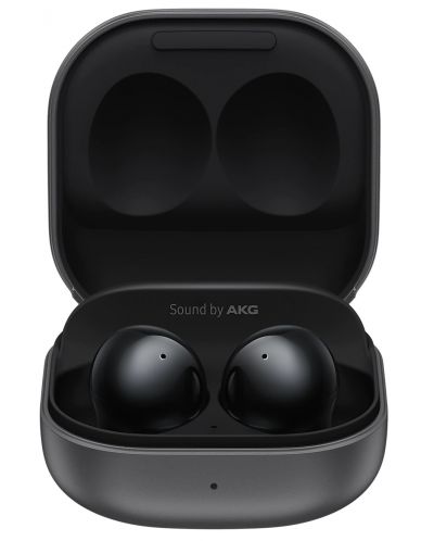 Bežične slušalice Samsung - Galaxy Buds2, TWS, ANC, Black Onyx - 2