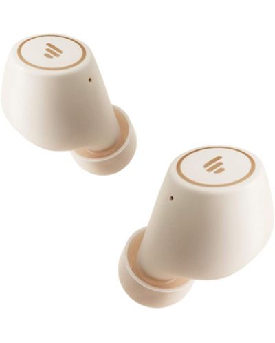 Bežične slušalice Edifier - TWS1 Pro, bež - 1