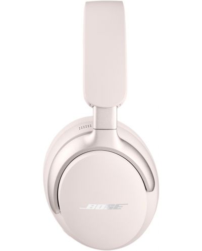Bežične slušalice Bose - QuietComfort Ultra, ANC, White Smoke - 5