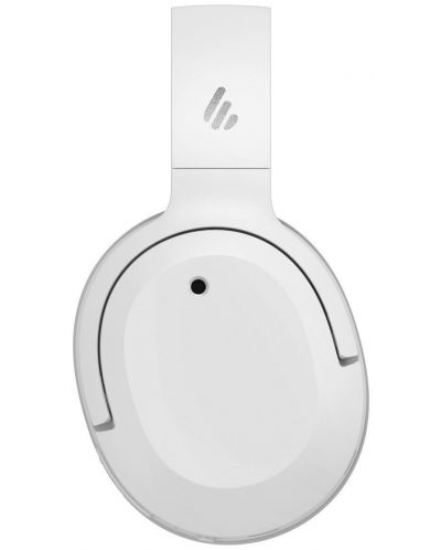 Bežične slušalice s mikrofonom Edifier - W820NB, ANC, bijele - 4