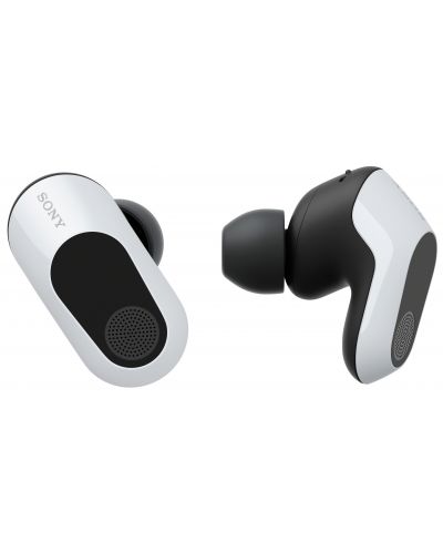 Bežične slušalice Sony - Inzone Buds, TWS, ANC, bijele - 11