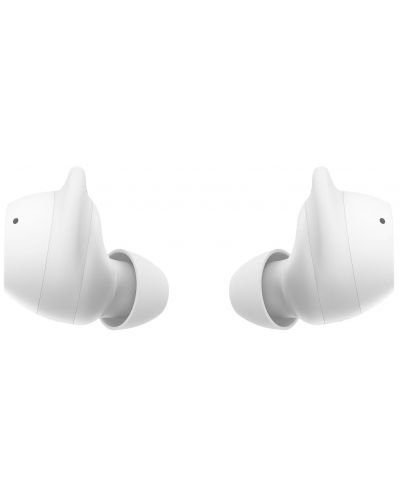 Bežične slušalice Samsung - Galaxy Buds FE, TWS, ANC, bijele - 4