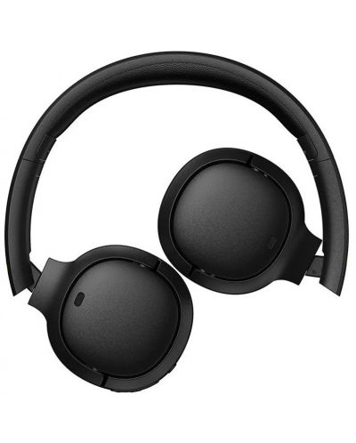 Bežične slušalice s mikrofonom Edifier - WH500, crno/zelene - 5