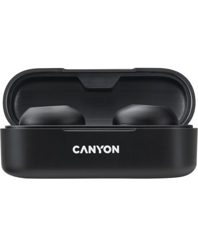 Bežične slušalice Canyon - TWS-1, crne - 3