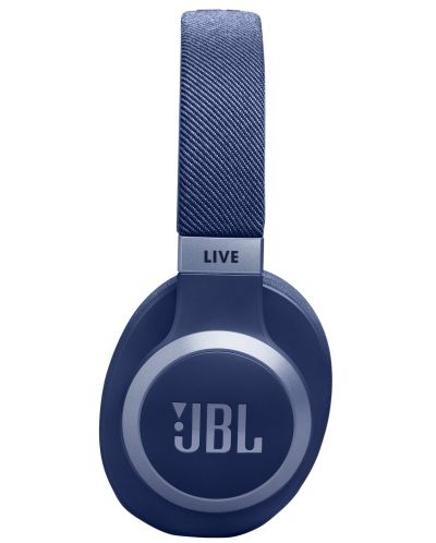 Bežične slušalice JBL - Live 770NC, ANC, plave - 3