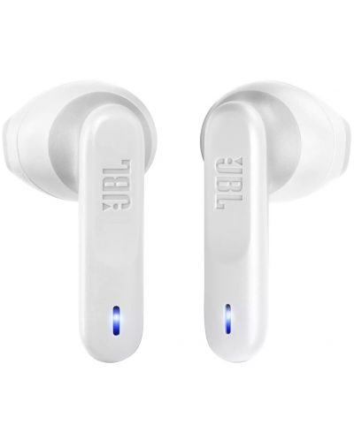 Bežične slušalice JBL - Vibe Flex, TWS, bijele - 3