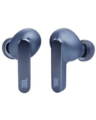 Bežične slušalice JBL - Live Pro 2, TWS, ANC, plave - 2