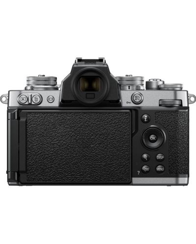 Fotoaparat bez zrcala Nikon - Z fc, 28mm, /f2.8 Silver - 5