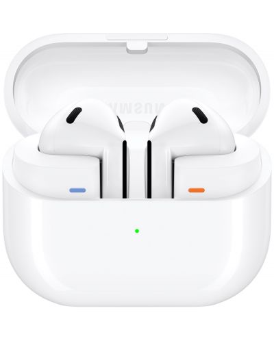 Bežične slušalice Samsung - Galaxy Buds3, TWS, ANC, bijele - 1