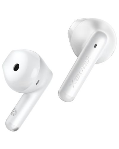 Bežične slušalice Edifier - X2, TWS, bijele - 3