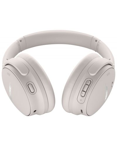 Bežične slušalice Bose - QuietComfort, ANC, White Smoke - 3