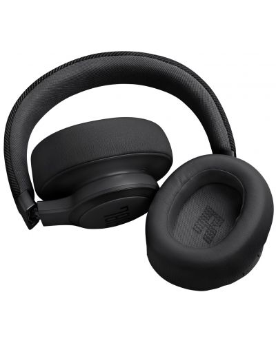Bežične slušalice JBL - Live 770NC, ANC, crne - 9