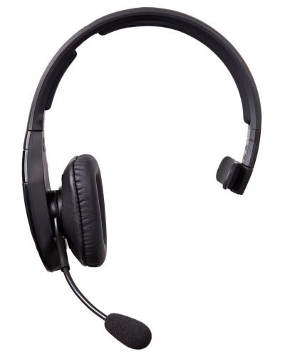 Bežične slušalice s mikrofonom BlueParrott - B450-XT, crne - 2
