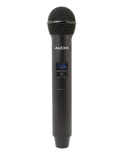 Bežični mikrofonski sustav AUDIX - AP41 OM5A, crni - 4