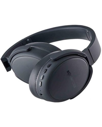 Bežične slušalice Boompods - Headpods Pro, crne - 2