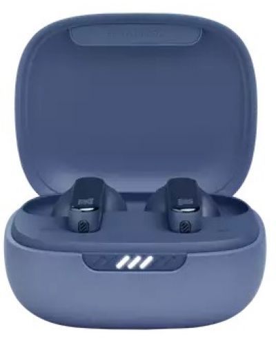 Bežične slušalice JBL - Live Pro 2, TWS, ANC, plave - 6