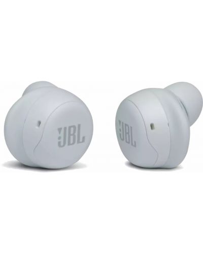 Bežične slušalice s mikrofonom JBL - Live Free NC+, ANC, TWS, bijele - 5