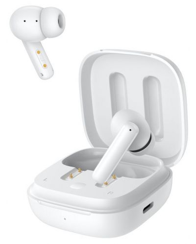 Bežične slušalice QCY - T13, TWS, bjiele - 3