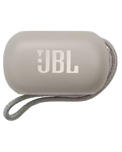 Bežične slušalice JBL - Reflect Flow Pro, TWS, ANC, bijele - 6