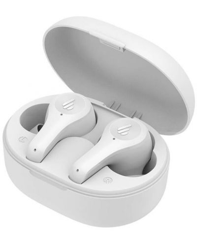 Bežične slušalice Edifier - X5 Lite, TWS, bijele - 3