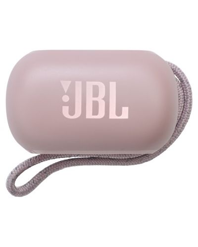 Bežične slušalice JBL - Reflect Flow Pro, TWS, ANC, ružičaste - 6