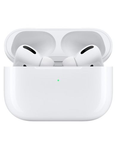 Bežične slušalice Apple - AirPods Pro MagSafe Case, TWS, bijele - 3