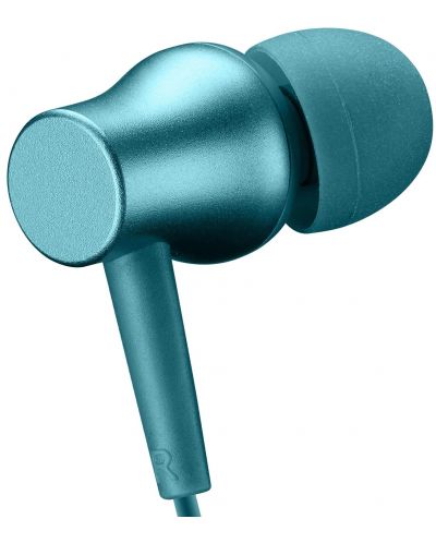 Bežične slušalice s mikrofonom Cellularline - Savage, zelene - 3