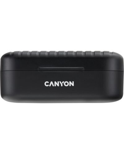 Bežične slušalice Canyon - TWS-1, crne - 5