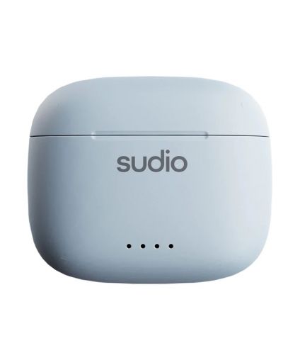 Bežične slušalice Sudio - A1, TWS, plave - 2