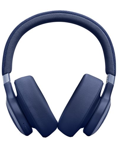 Bežične slušalice JBL - Live 770NC, ANC, plave - 2