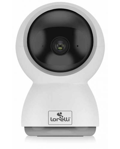 Bežična Wi-Fi kamera Lorelli - Trinity - 2