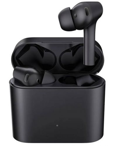 Bežične slušalice Xiaomi - Mi 2 Pro, TWS, ANC, crne - 1
