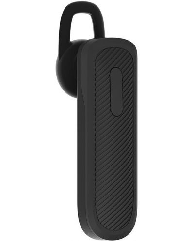 Bežična slušalica s mikrofonom Tellur - Vox 5, crna - 1