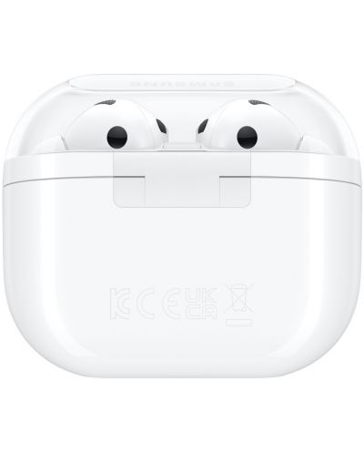 Bežične slušalice Samsung - Galaxy Buds3 Pro, TWS, ANC, bijele - 7