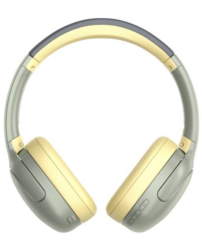 Bežične slušalice PowerLocus - P7, Asphalt Grey - 4