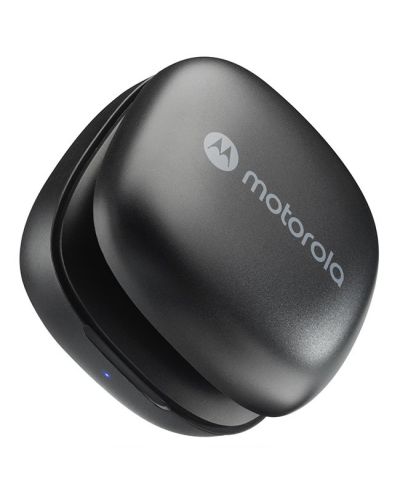 Bežične slušalice Motorola - Moto Buds 135, TWS, crne - 5