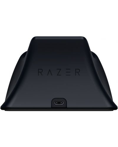 Bežični punjač Razer - za PlayStation 5, Black - 6