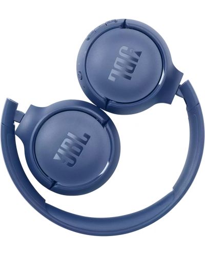 Bežične slušalice s mikrofonom JBL - Tune 510BT, plave - 6