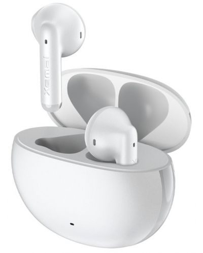Bežične slušalice Edifier - X2, TWS, bijele - 2
