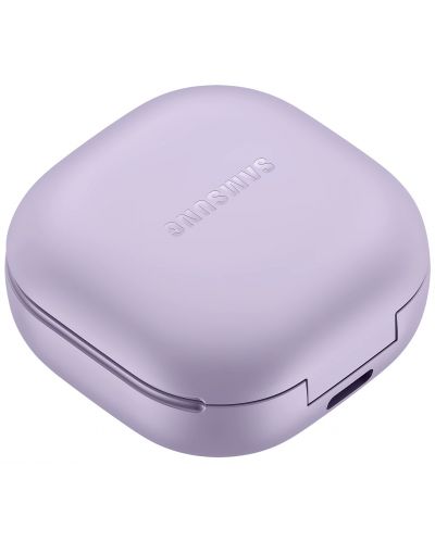 Bežične slušalice Samsung - Galaxy Buds2 Pro, ANC, Bora Purple - 7