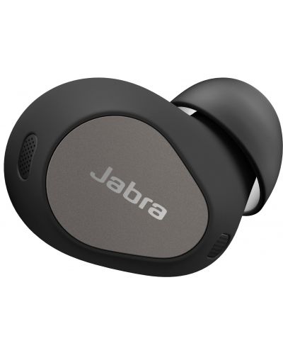 Bežične slušalice Jabra - Elite 10, TWS, ANC, Titanium Black - 4