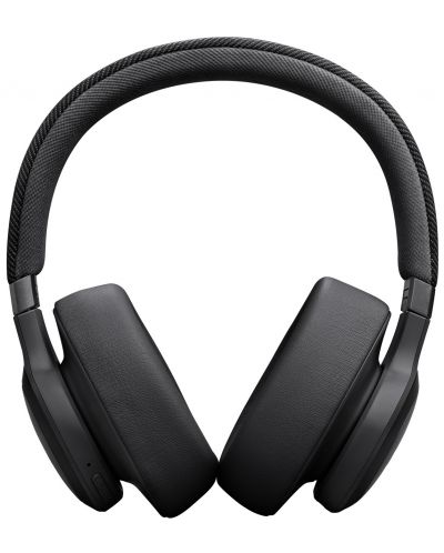 Bežične slušalice JBL - Live 770NC, ANC, crne - 2
