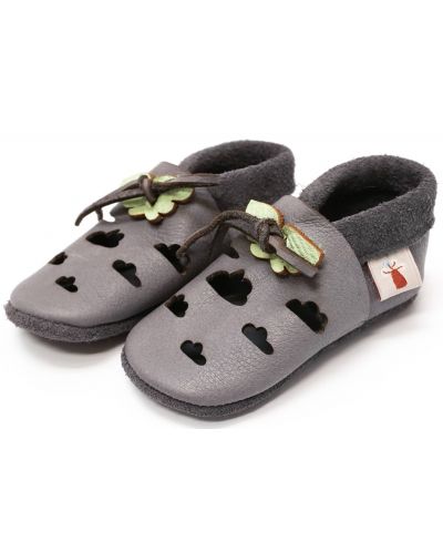 Cipele za bebe Baobaby - Sandals, Fly mint, veličina L - 2