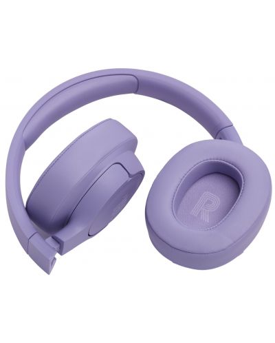Bežične slušalice s mikrofonom JBL - Tune 770NC, ANC, ljubičaste - 8