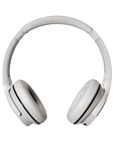 Bežične slušalice Audio-Technica - ATH-S220BT, bijele - 2